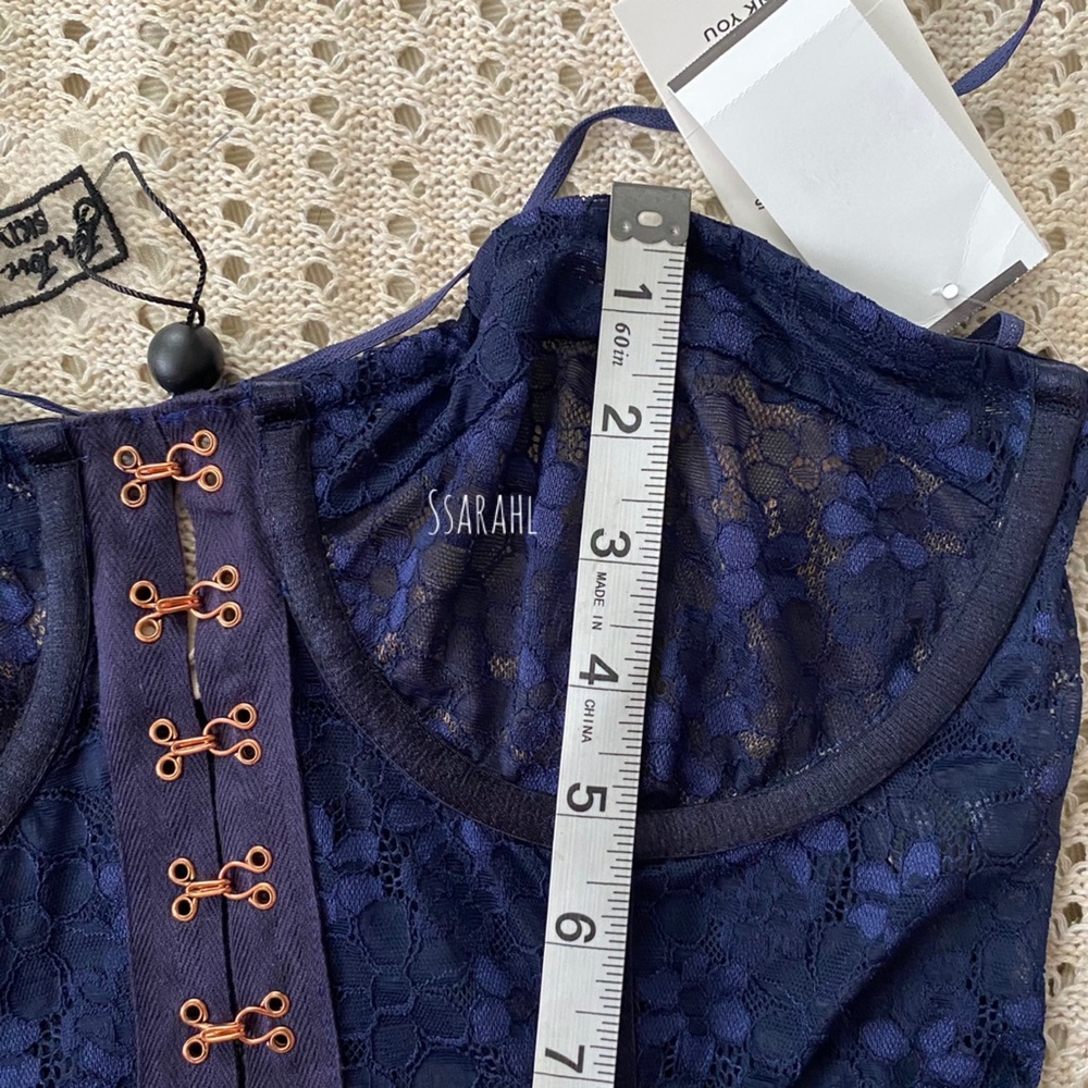 For Love and Lemons Mia Set - Picture 12 of 16